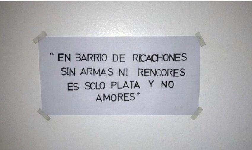 Muerte misterio y rumores- la sorprendente trama poliacutetica detraacutes del Robo del Siglo 16 antildeos despueacutes