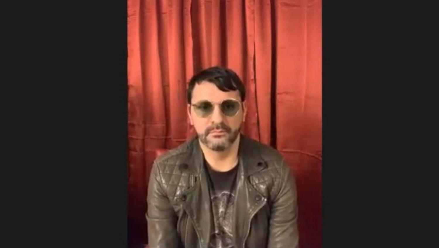 Herederos del Rock volvioacute con revelaciones sobre la polucioacuten y el calentamiento global