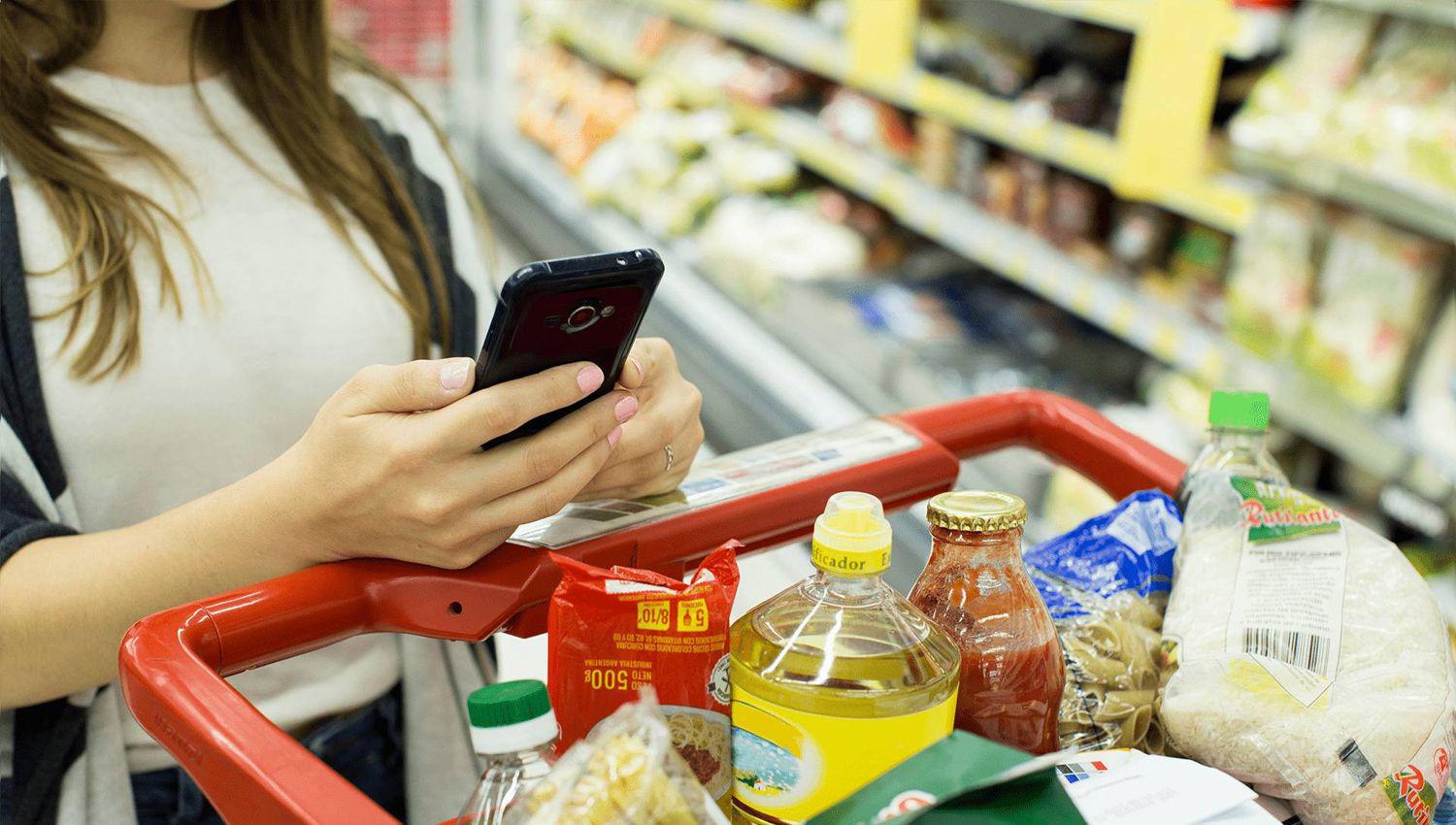 Inflacioacuten- Estos son los 10 alimentos que maacutes aumentaron