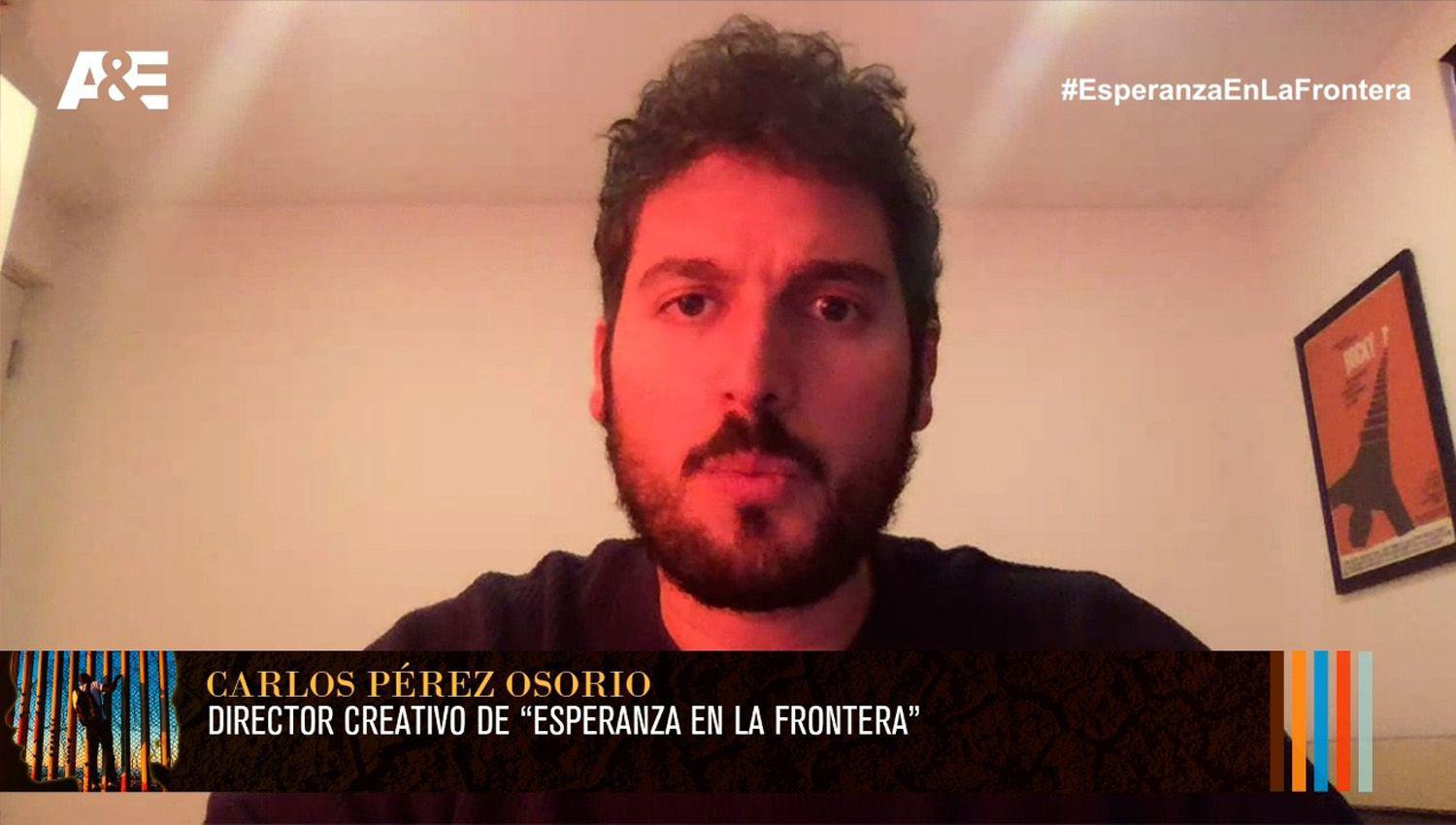Carlos Peacuterez Osorio a EL LIBERAL- ldquoEn Haitiacute ha habido muchiacutesimas razones desde desastres naturales hasta pandillas criminalesrdquo