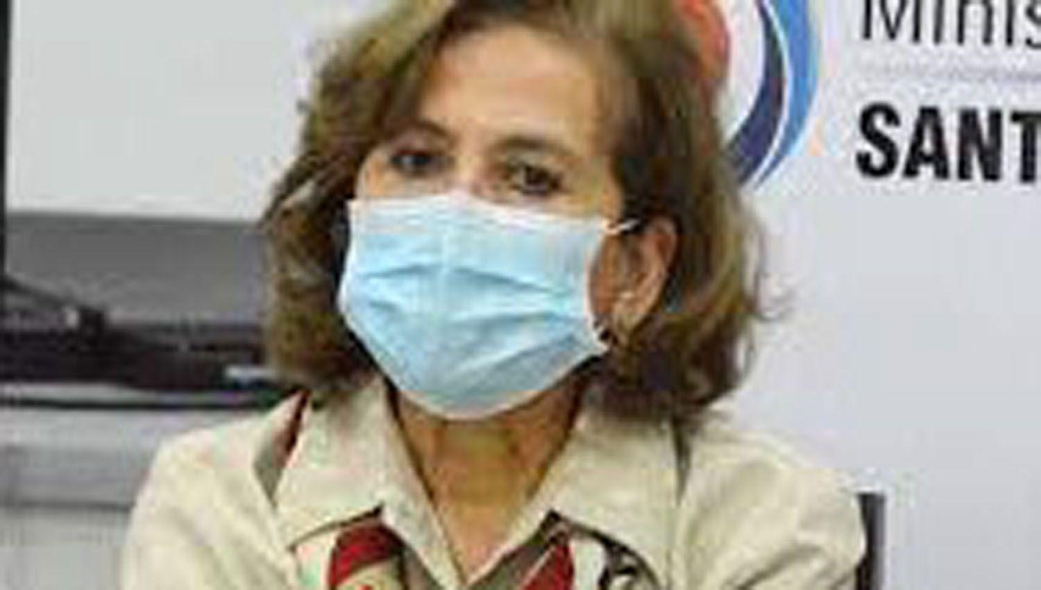 El 88-en-porciento- de los muertos no estaba vacunado o teniacutea una sola dosis