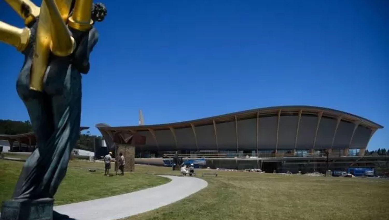 Punta del Este- coacutemo es MACA el museo maacutes moderno de Uruguay y por queacute visitarlo
