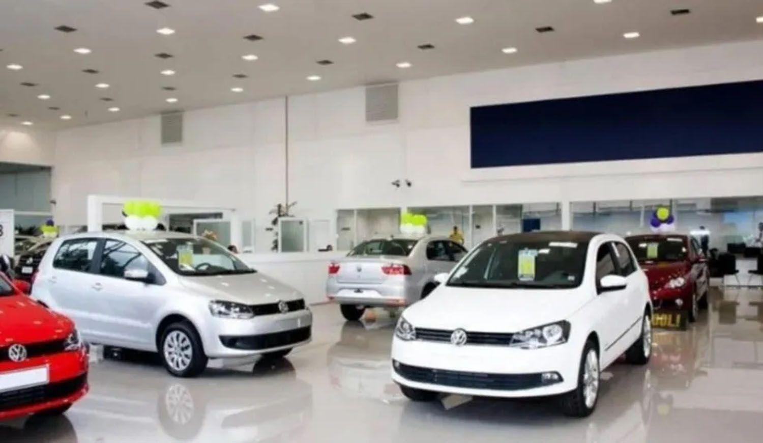 Entraacute en la nota y conoceacute cuaacuteles son los 5 autos 0km maacutes baratos de la Argentina