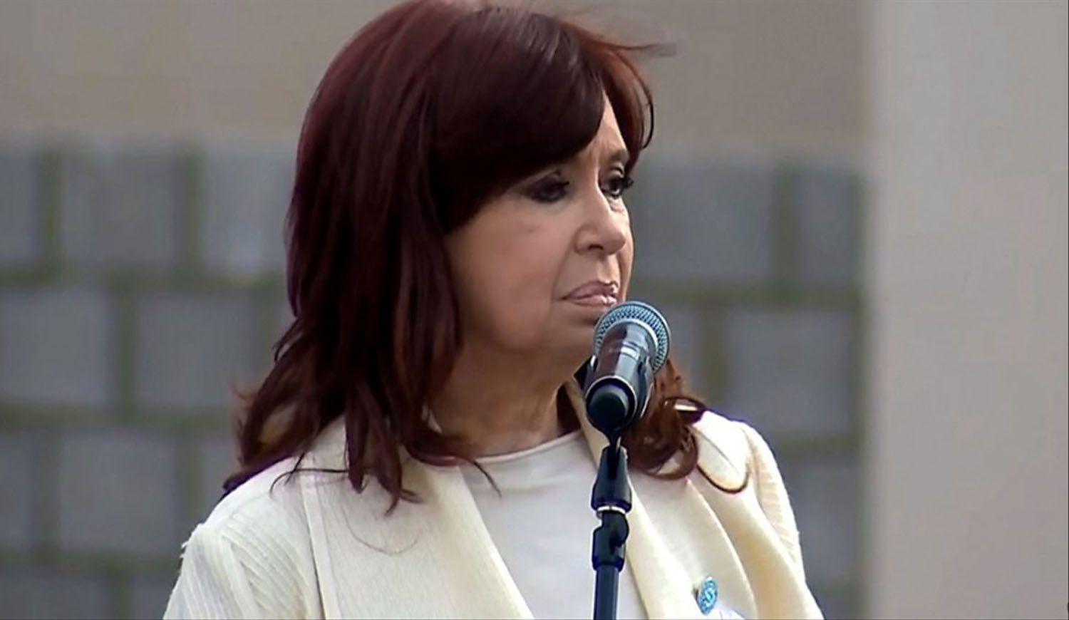 Cristina Kirchner- La pandemia macrista fue maacutes costosa que la del Covid