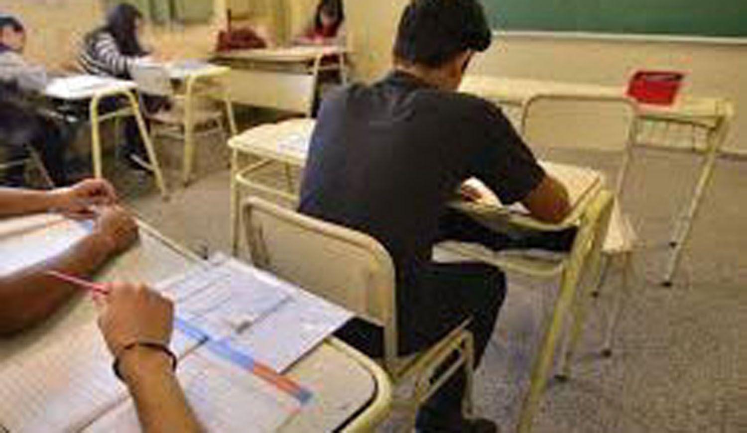 En la provincia se dio inicio a la preinscripcioacuten del plan FinEs 2022