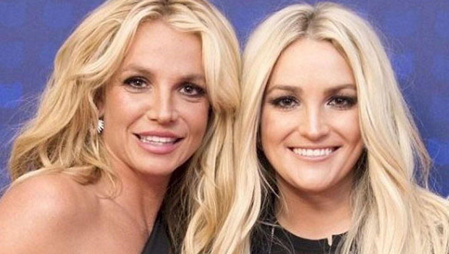 Britney Spears le exige a su hermana que no la nombre