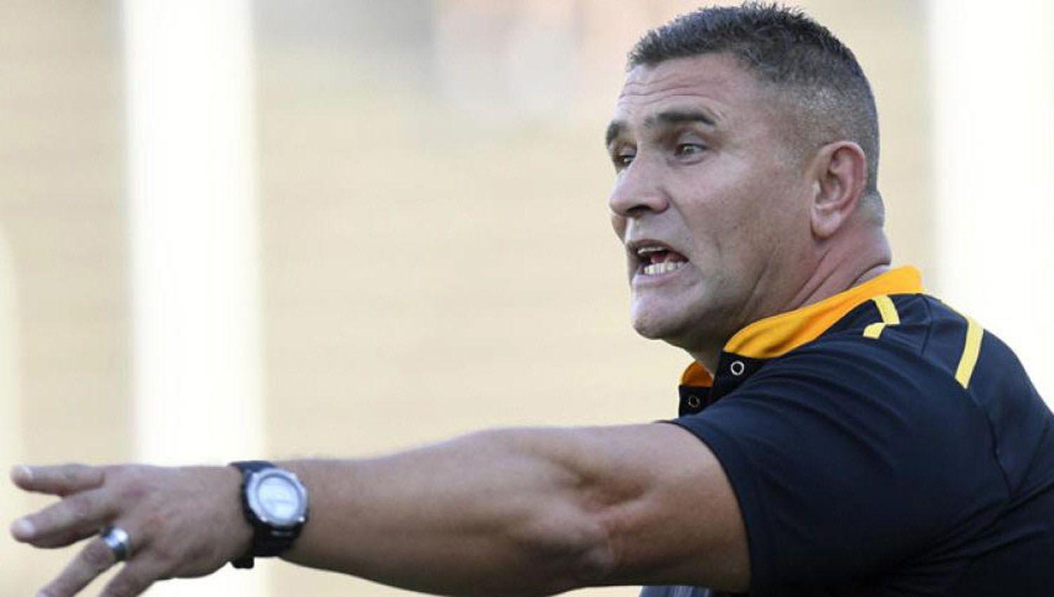 Mitre se prueba ante Instituto en el primero de los tres amistosos