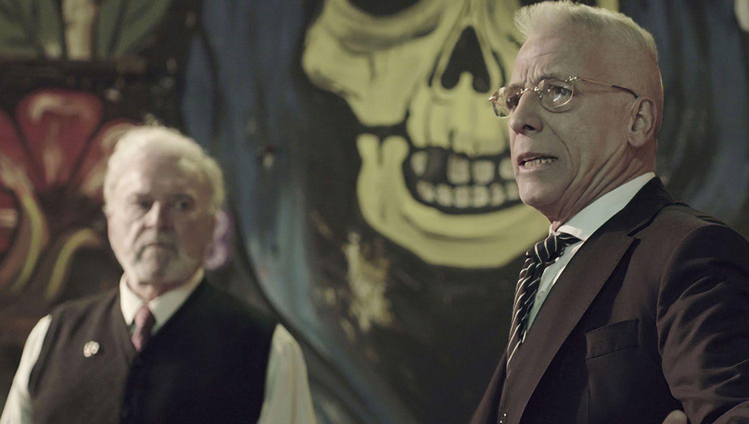 Romano volvioacute con Antiacuten el corrupto favorito de los fans