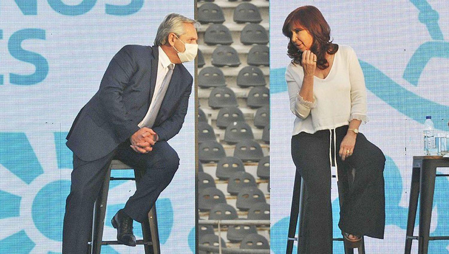 Este Gobierno gasta a lo loco se financia con emisioacuten espuria genera inflacioacuten y asiacute licuacutea el gasto
