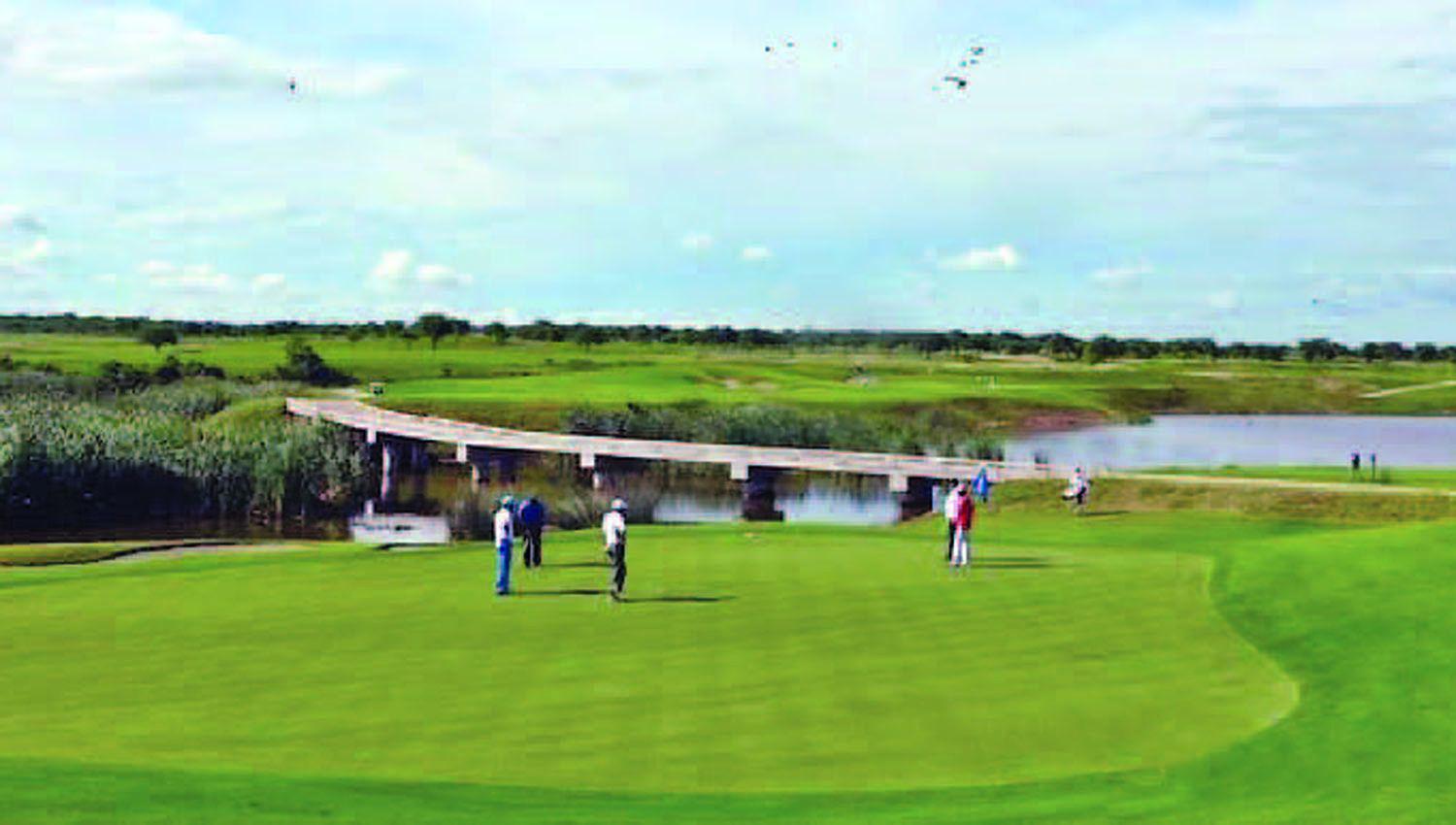 Las Termas tiene las mejores expectativas por el MotoGP y el PGA Tour