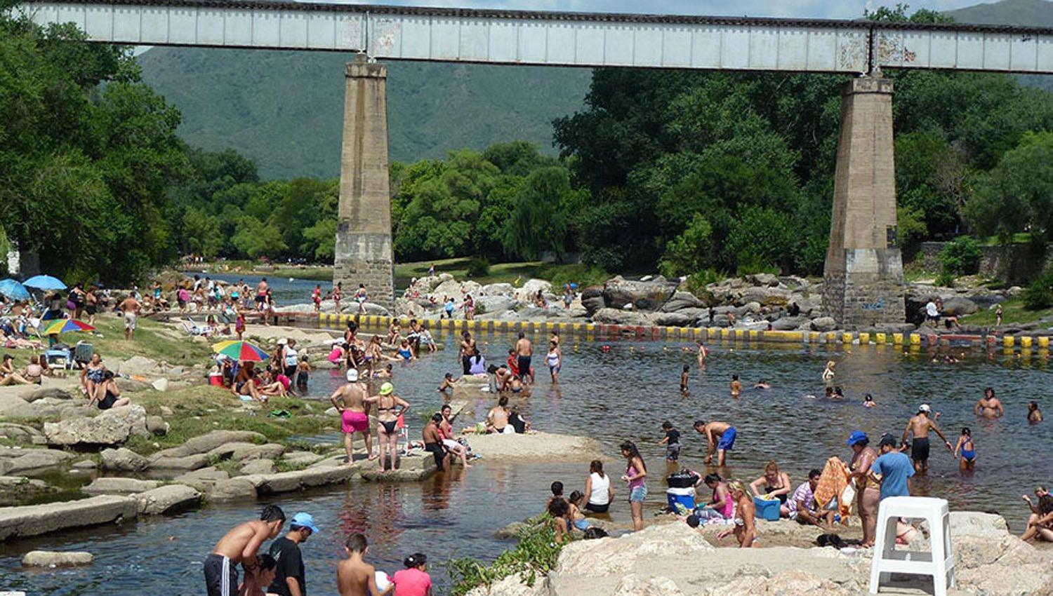 Coacuterdoba brilloacute este fin de semana con maacutes del 90-en-porciento- de ocupacioacuten hotelera