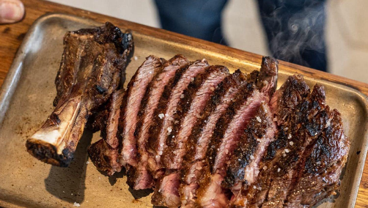 Los mejores platos de los restaurantes top de Buenos Aires