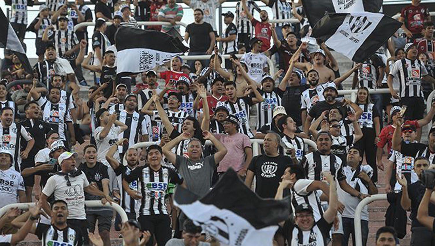 Los hinchas ya pueden reservar sus lugares para seguir la campaña de Central Córdoba en la Copa de la Liga Profesional y el torneo de la LPF