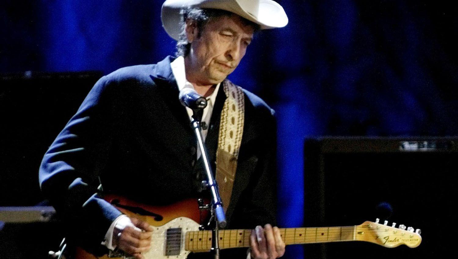 Bob Dylan tambieacuten un genio de los negocios- volvioacute a vender su cataacutelogo a otra compantildeiacutea y ya levantoacute una fortuna