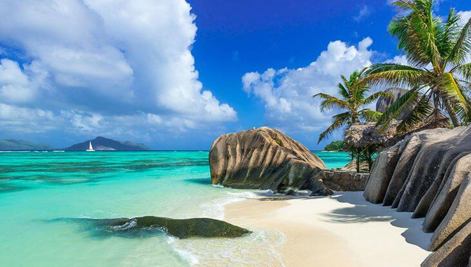 Los mejores lugares del mundo para visitar en los primeros meses del antildeo