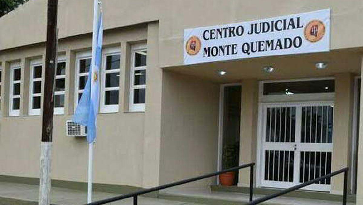 Transportista que atacoacute con un palo a su ex una comerciante y a su novio seguiraacute preso