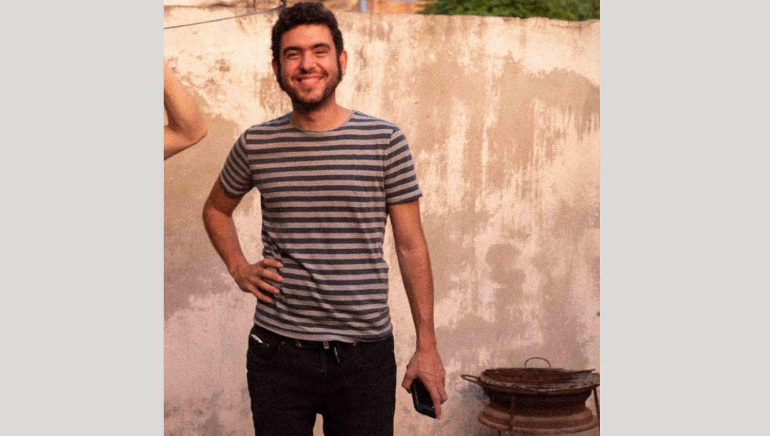 Casting virtual en Santiago para la peliacutecula La Estrella Azul