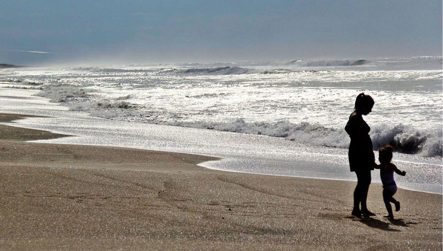Centinelas del Mar y Arenas Verdes conectan con la naturaleza