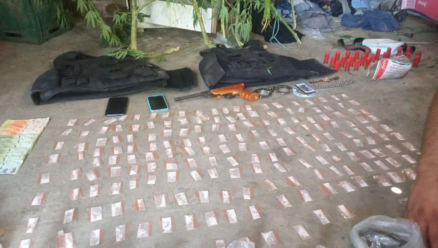 Una guerra narco la hipoacutetesis detraacutes de la cocaiacutena envenenada