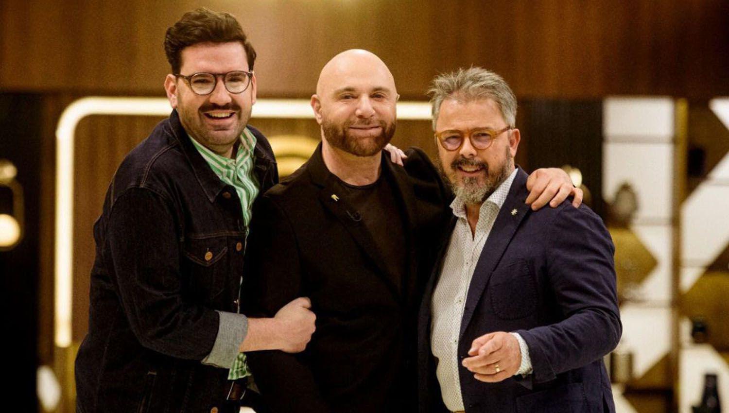 LLEGA UN MOMENTO BISAGRA AL REALITY