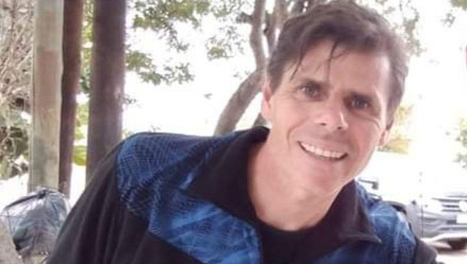 Pablo Barragaacuten- Un entrenador de atletismo estaacute a favor de esta praacutectica