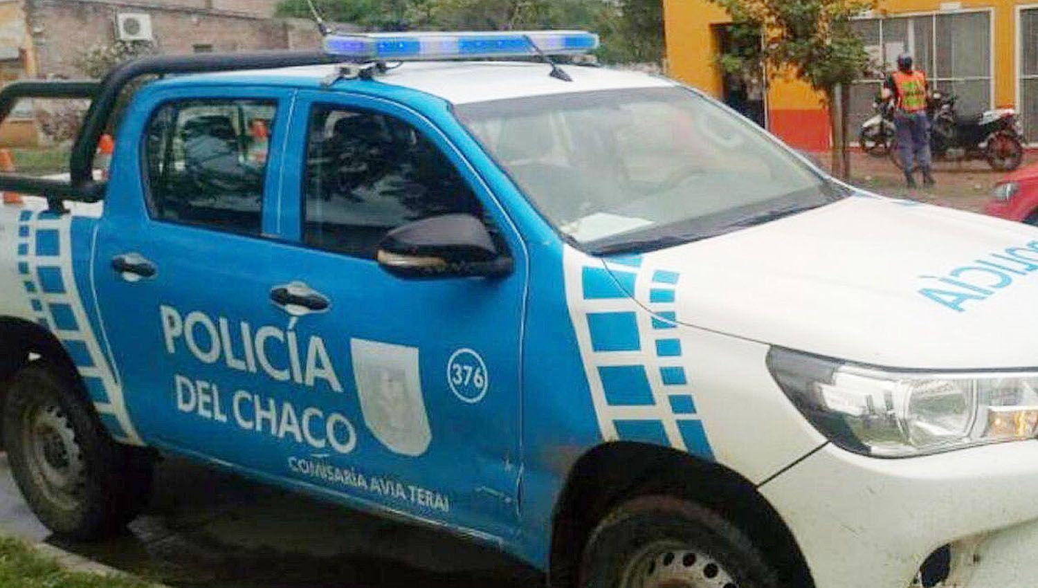 La Policiacutea de Chaco encontroacute sano y salvo a un santiaguentildeo desaparecido en el 2021