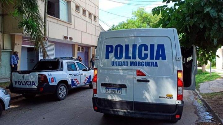 Nene de 3 antildeos murioacute tras ser arrollado por su tiacuteo en camioneta