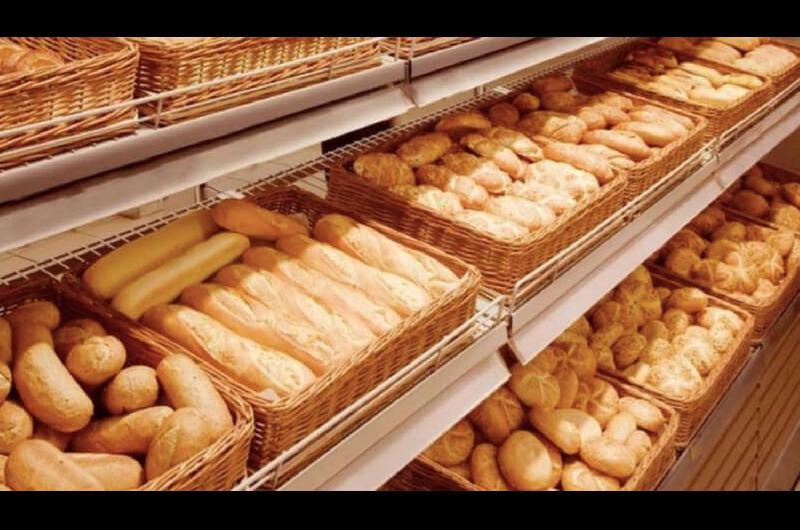 El pan sube entre el 15-en-porciento- y el 18-en-porciento- a partir del lunes 14 proacuteximo