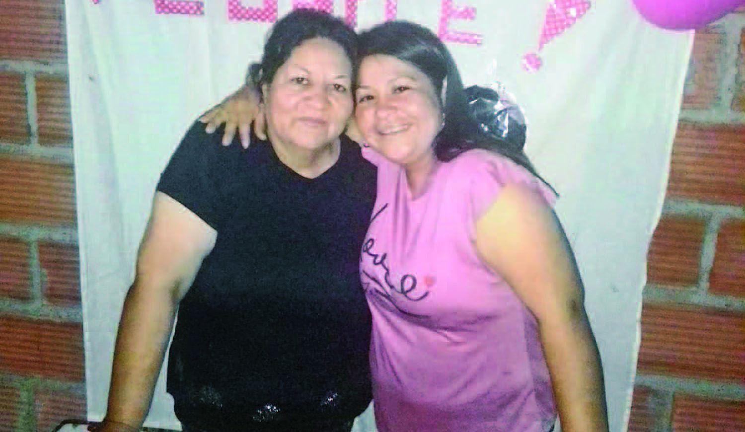 Dictan prisioacuten preventiva para el femicida de Daiana Chazarreta la joven asesinada delante de su hijo en el barrio General Paz