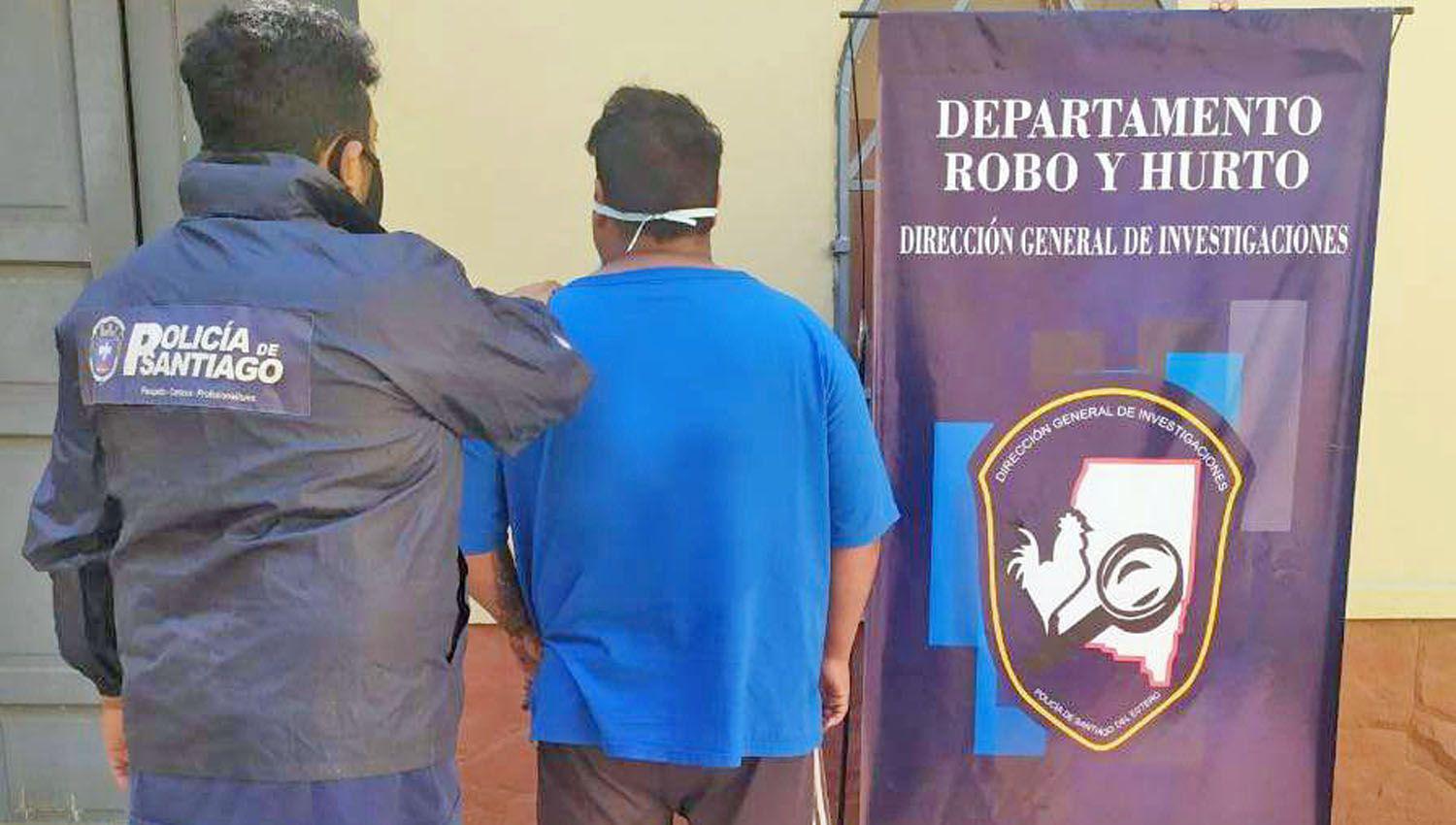 Un carpintero que abusoacute y embarazoacute a la sobrina de 13 antildeos de su esposa quedoacute tras las rejas