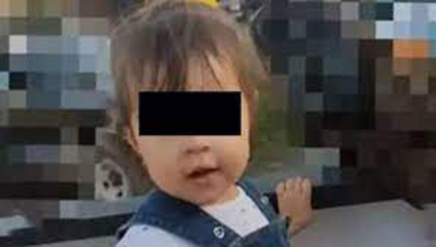 Un hombre quiso envenenar a un perro con una galleta pero la comioacute la beba de su vecino y murioacute