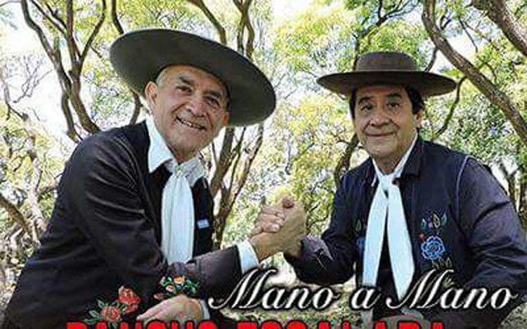 El 27 y 28 se realizaraacute el tercer Festival Provincial del Chamameacute 2022