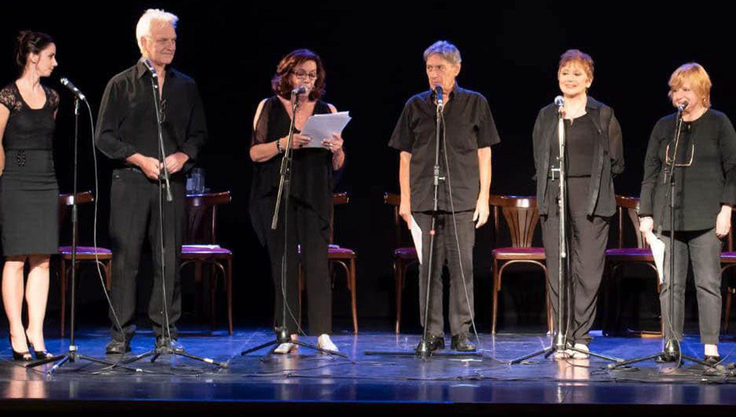 La Rebelioacuten otontildeal de la bruja Nora Caacuterpena