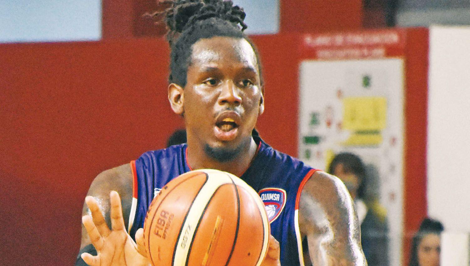 Jerry Evans fue cortado y ya le buscan sustituto