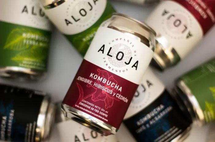 Kombucha- queacute es la bebida fermentada de moda su receta milenaria y por queacute ya estaacute en los mejores restaurantes
