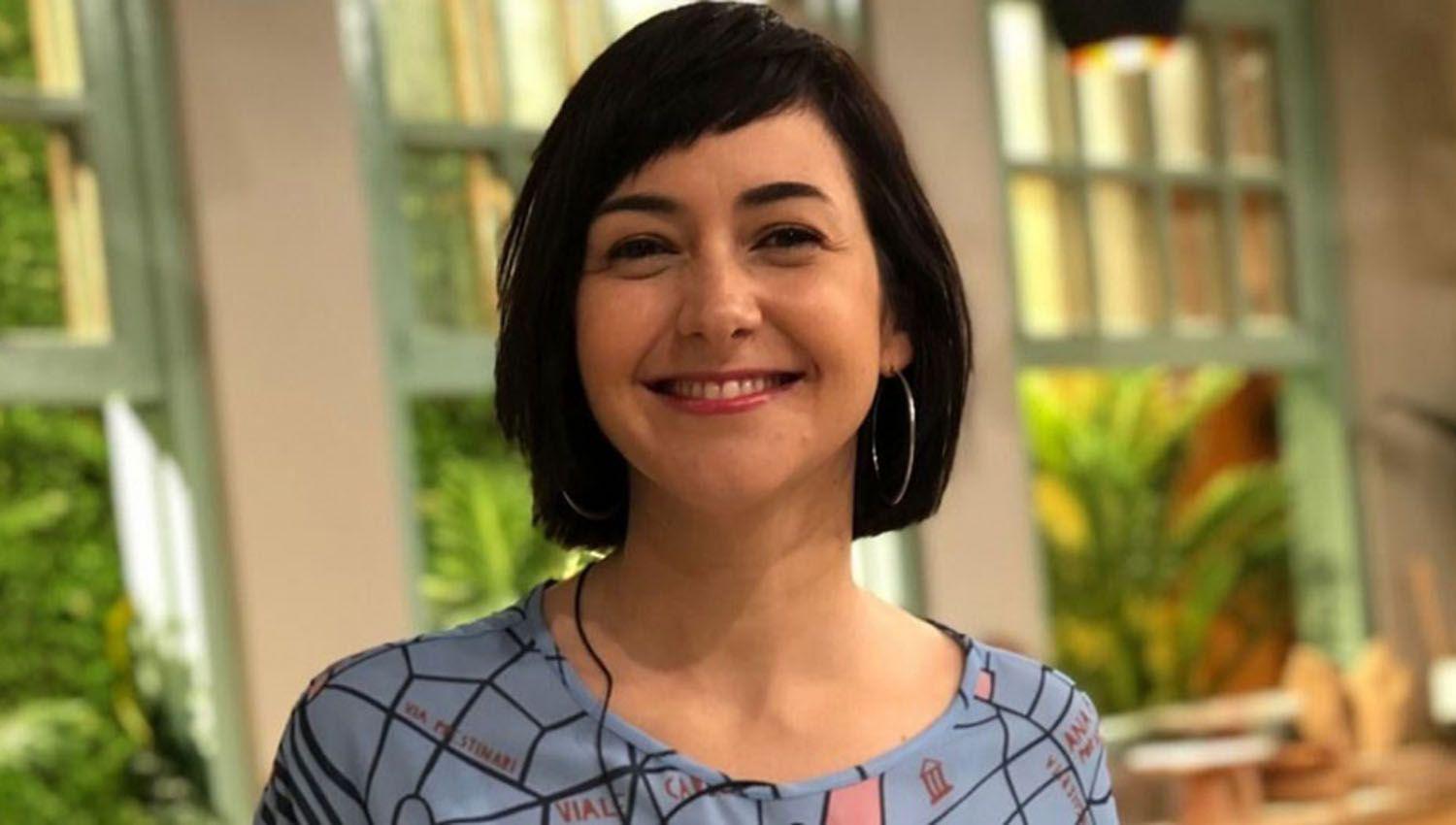 Ximena Saacuteenz abrioacute su primer restaurante en Belgrano- 3 consejos para emprender en gastronomiacutea