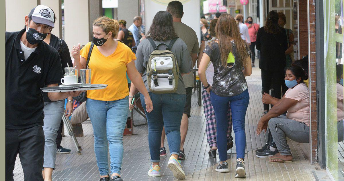 El Indec difundioacute cual es la tasa de desempleo en Santiago del Estero