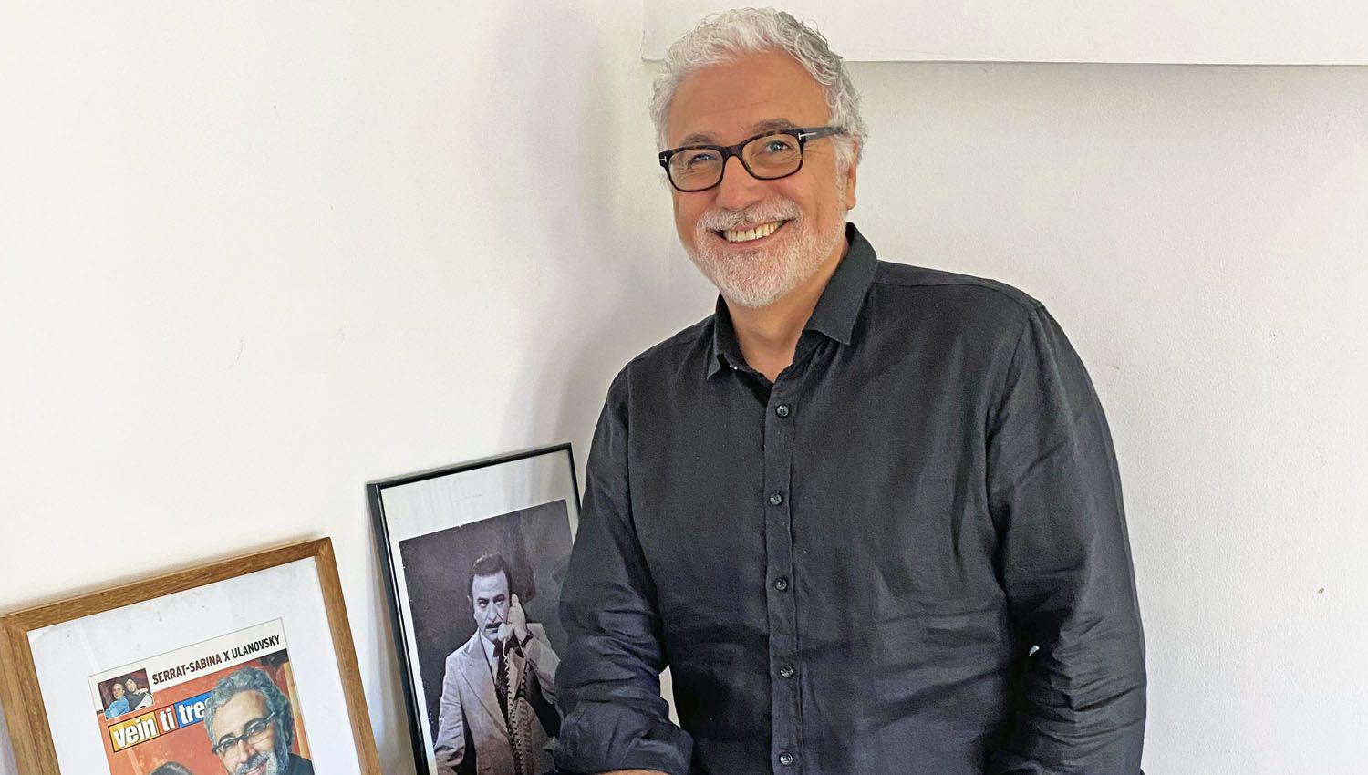 La radio es un baacutelsamo maravilloso para vivir