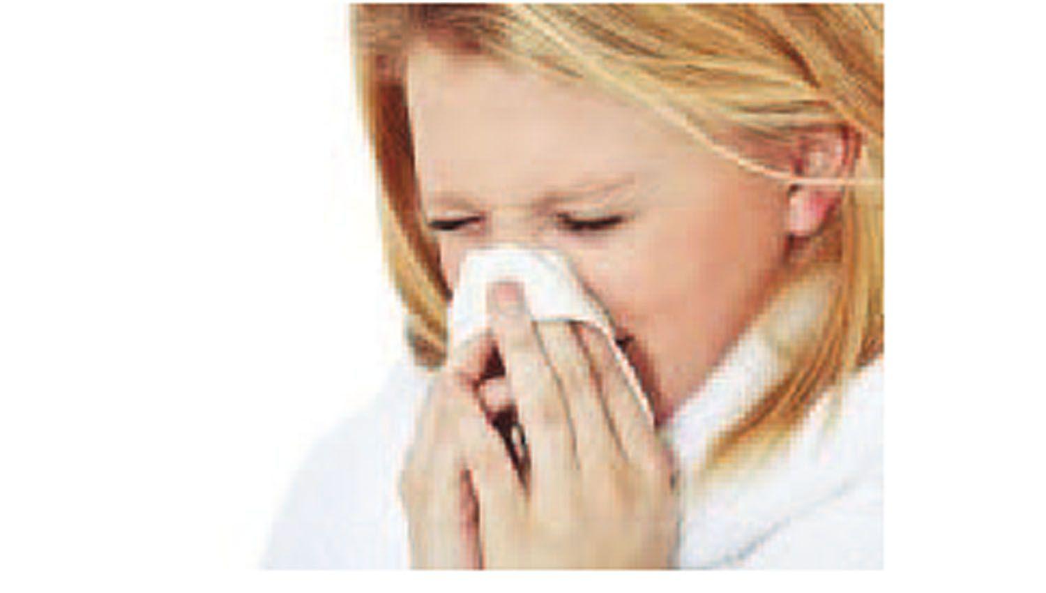 Gripe A- preparan al personal de Salud ante el aumento de casos