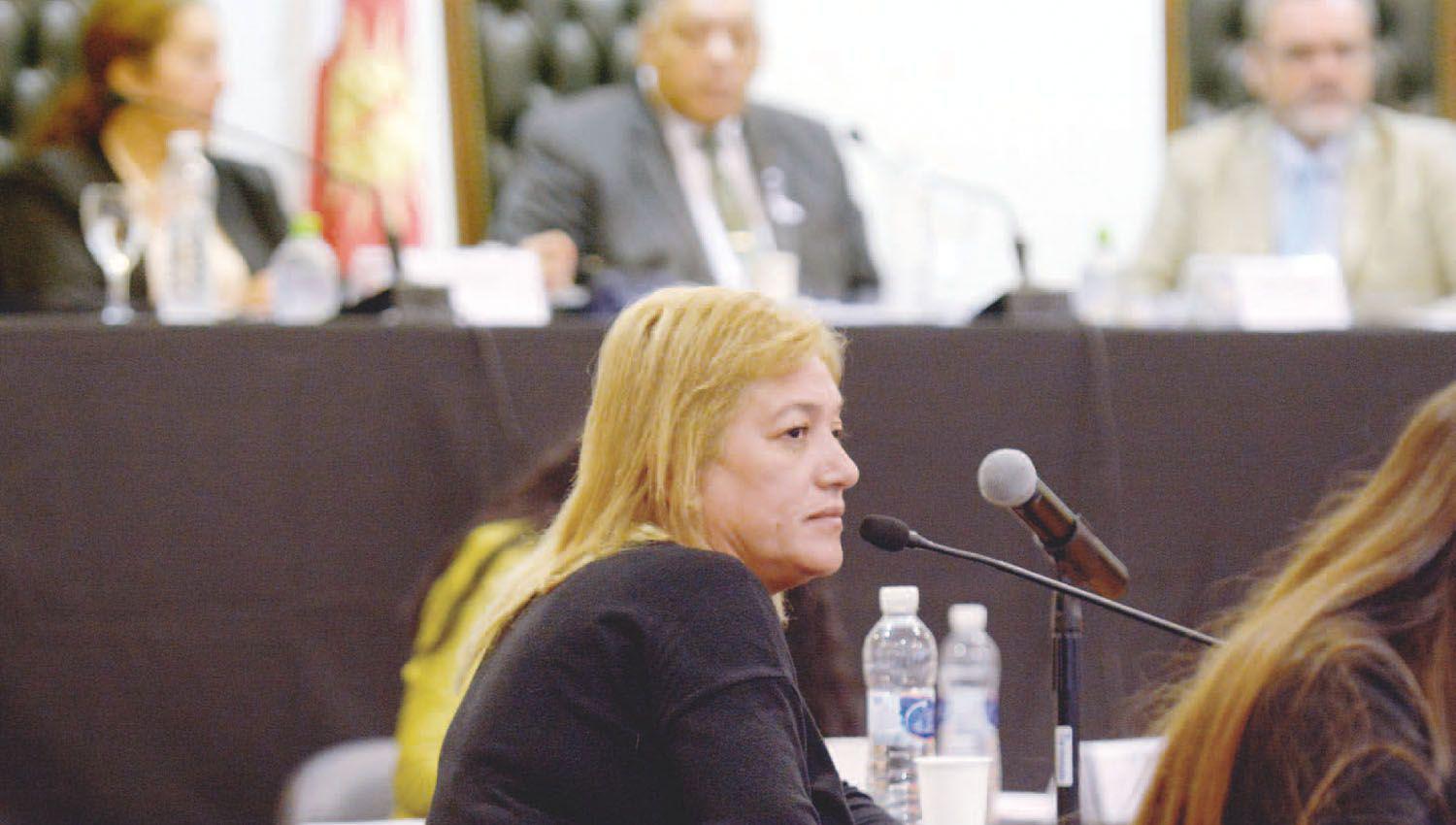Vidente declaroacute que presencioacute un encuentro entre Rodi Sequeira y el Terrible Jimeacutenez