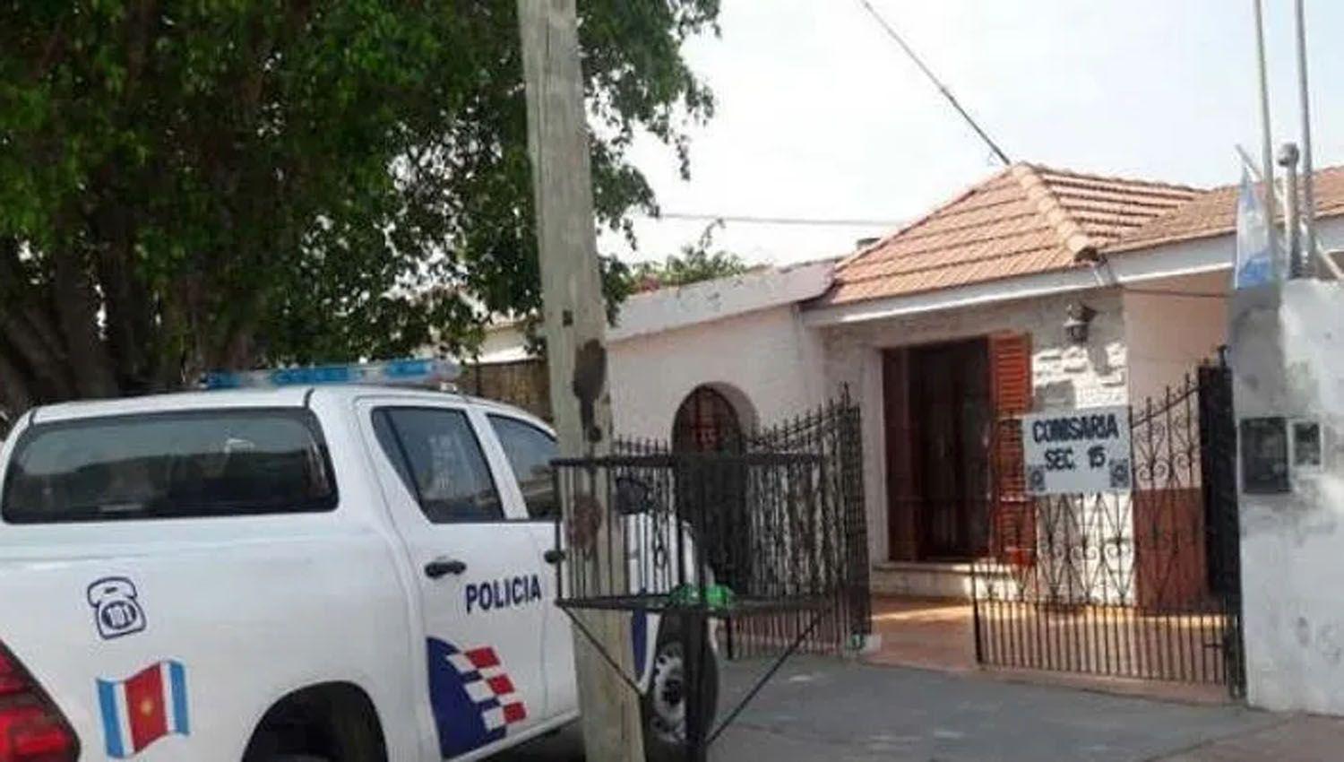 A traveacutes de Facebook una mujer amenazoacute con matar a prima