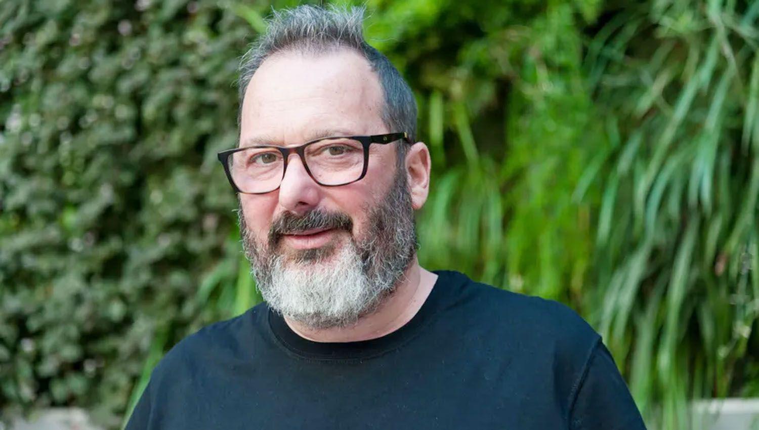 La salud de Gerardo Roziacuten en estado ldquodelicadordquo