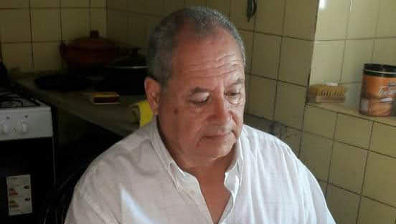 Los cabezones (Un hasta siempre a Ari Paz)