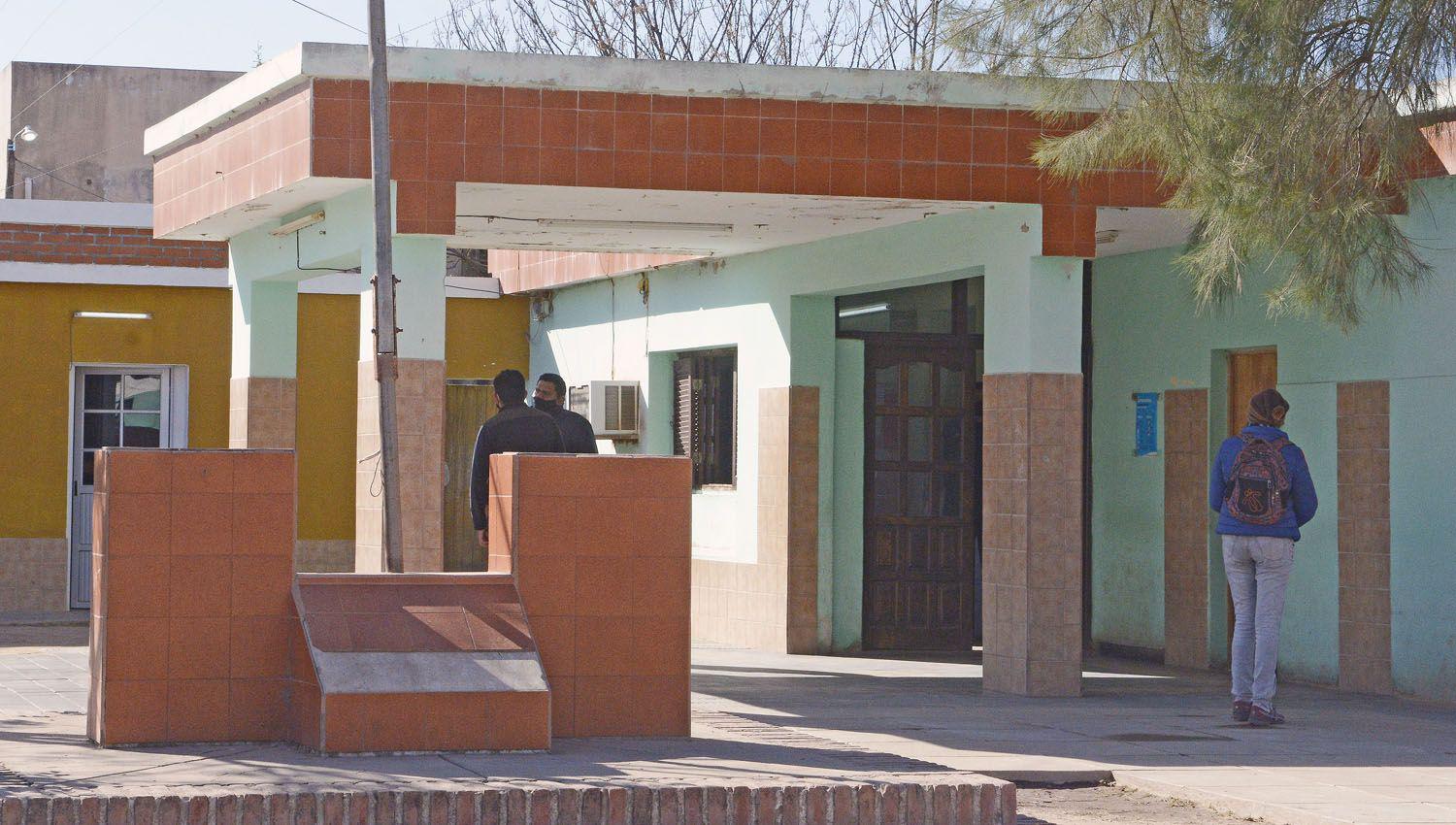 Campo Gallo- familia denuncioacute que un vecino abusoacute sexualmente de su perra