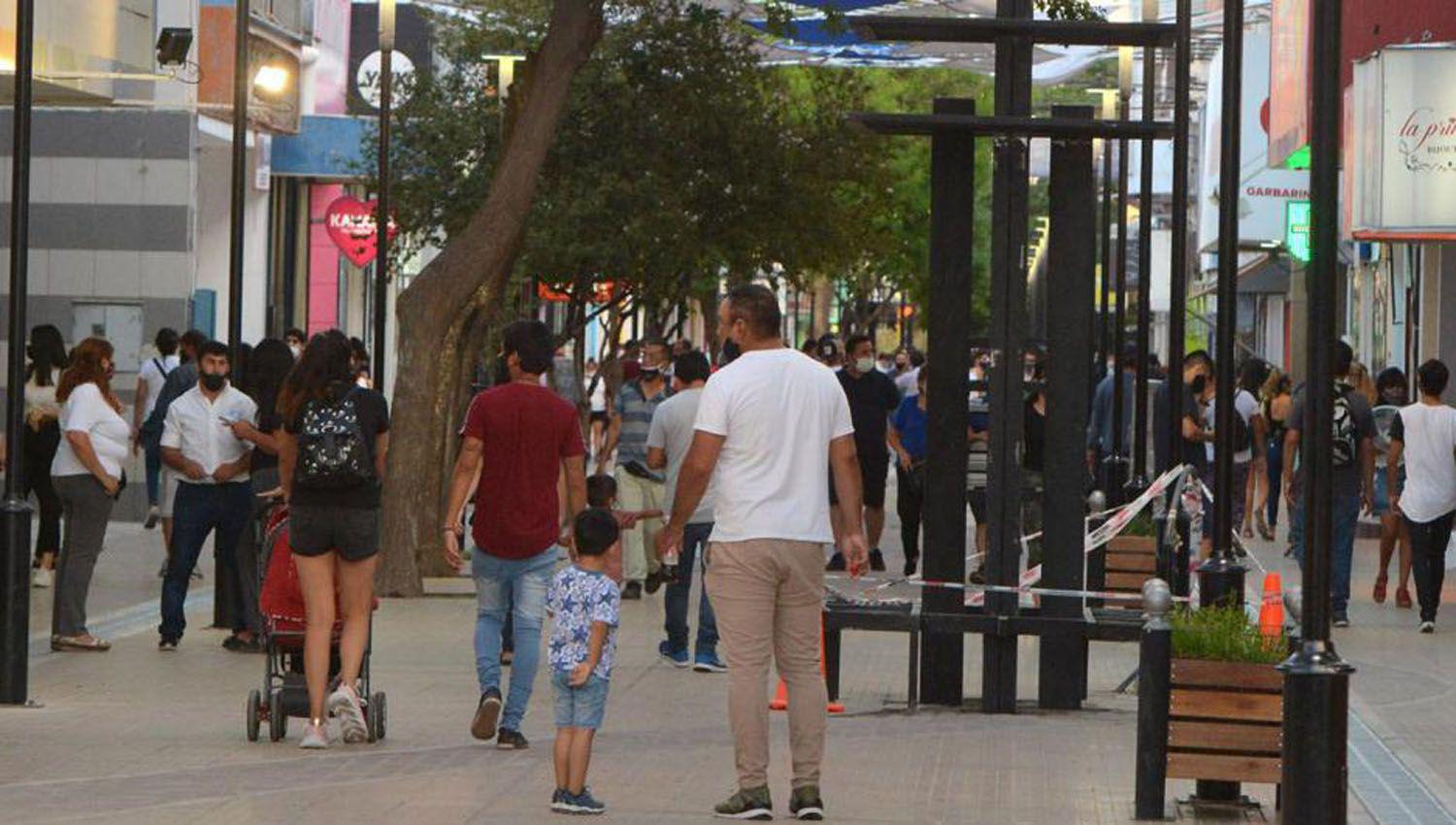 Comiteacute Operativo de Emergencia de Santiago del Estero dio a conocer su uacuteltimo informe