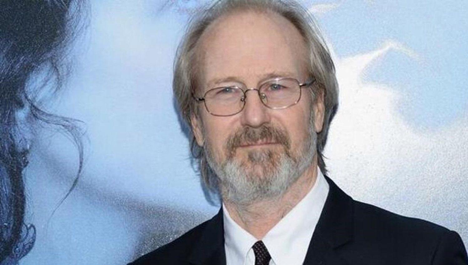 Murioacute el actor William Hurt