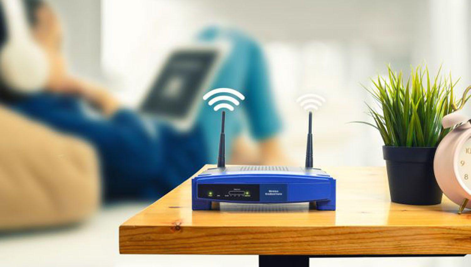 Estos son los 5 consejos para mejorar la sentildeal WiFi