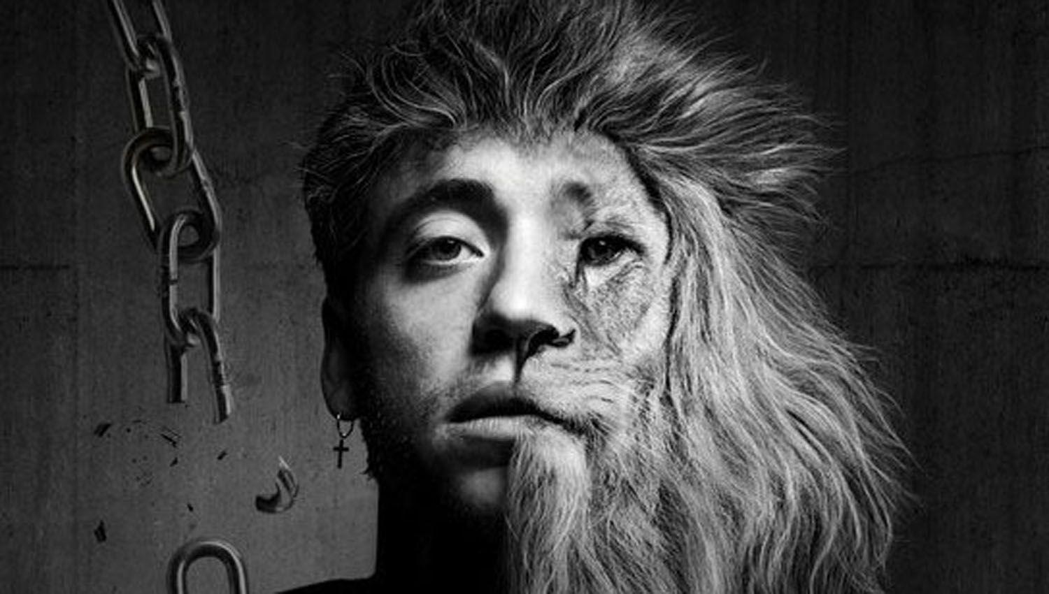 El Leoacuten Paulo Londra estaacute de vuelta