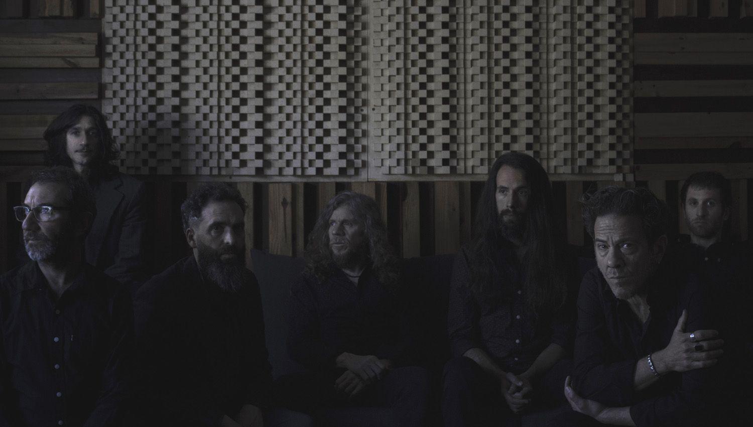 Buenos Muchachos cruza el charco para presentar en la Argentina su disco ldquoVendraacutes a verte morirrdquo