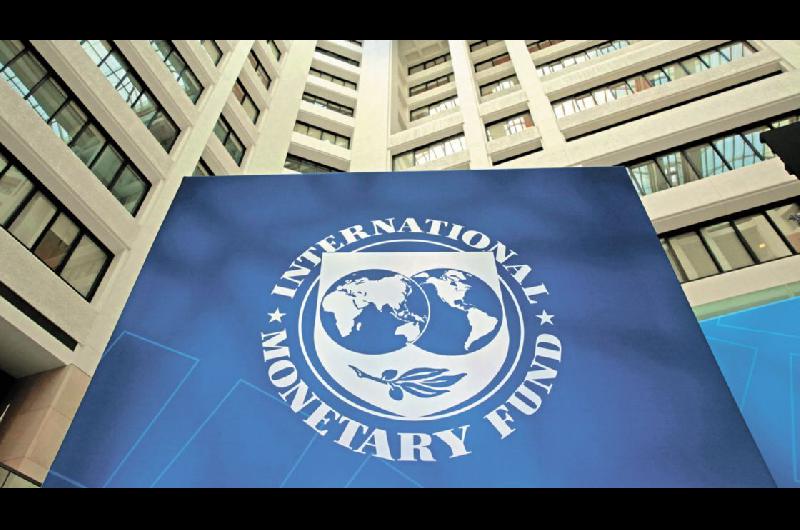 El FMI prorroga hasta el 31 de marzo los vencimientos de intereses y capital